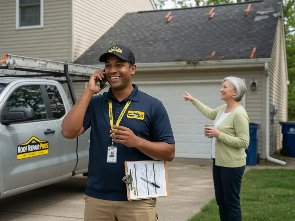 Roof Repair Hoodsport, WA FAQs